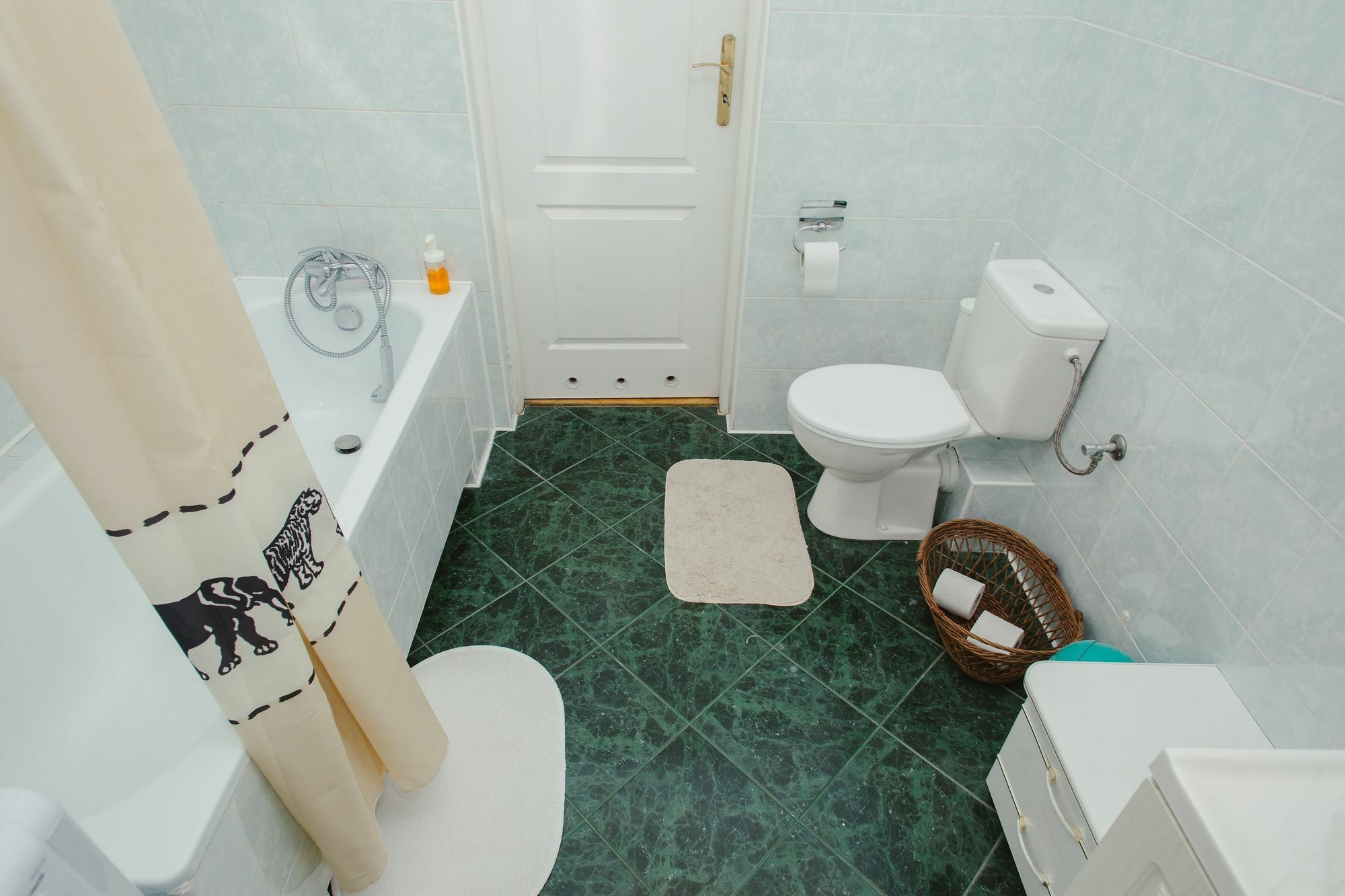 Lucka Rooms - My Sweet Lord Varsovie Extérieur photo