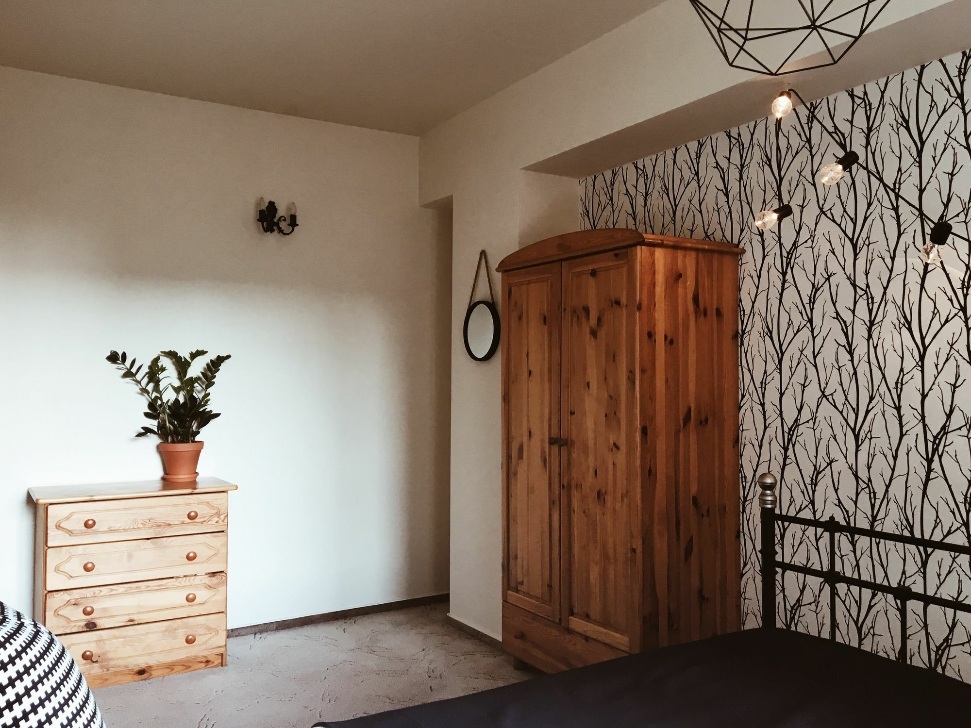 Lucka Rooms - My Sweet Lord Varsovie Extérieur photo